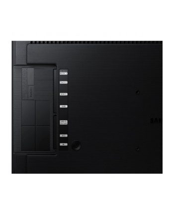 samsung Monitor profesjonalny QB24C-T 24cali Matowy, Dotykowy 16h/7 250(cd/m2) 1920x1080(FHD) S10 Player(Tizen7, VXT Ready) WiFi/BT 3lata d2d (LH24QBRBBGCXEN) nr 2