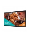 samsung Monitor profesjonalny QB24C-T 24cali Matowy, Dotykowy 16h/7 250(cd/m2) 1920x1080(FHD) S10 Player(Tizen7, VXT Ready) WiFi/BT 3lata d2d (LH24QBRBBGCXEN) - nr 49