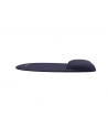 natec Podkładka ergonomiczna CHIPMUNK Memory Foam 230X200 Granatowa - nr 10