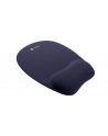 natec Podkładka ergonomiczna CHIPMUNK Memory Foam 230X200 Granatowa - nr 16