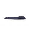 natec Podkładka ergonomiczna CHIPMUNK Memory Foam 230X200 Granatowa - nr 17
