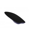 natec Podkładka ergonomiczna CHIPMUNK Memory Foam 230X200 Granatowa - nr 8