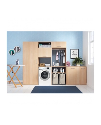 indesit Pralko-suszarka BD-E86436WSVEE nr 1