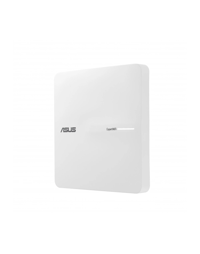 asus Punkt dostępowy EBA63 AX3000 główny