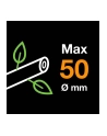 fiskars Sekator dźwigniowy, nożycowy L PowerGearX (LX98) 1020188 - nr 10