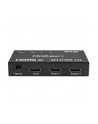 qoltec Aktywny rozdzielacz Splitter 2 x HDMI 4K x 2K | 3.4Gb/s - nr 10