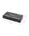 qoltec Aktywny rozdzielacz Splitter 2 x HDMI 4K x 2K | 3.4Gb/s - nr 18