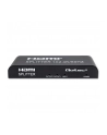 qoltec Aktywny rozdzielacz Splitter 2 x HDMI 4K x 2K | 6Gb/s | 60Hz - nr 16