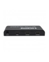 qoltec Aktywny rozdzielacz Splitter 2 x HDMI 4K x 2K | 6Gb/s | 60Hz - nr 17
