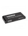 qoltec Aktywny rozdzielacz Splitter 2 x HDMI 4K x 2K | 6Gb/s | 60Hz - nr 19