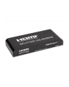 qoltec Aktywny rozdzielacz Splitter 2 x HDMI 4K x 2K | 6Gb/s | 60Hz - nr 22