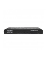 qoltec Aktywny rozdzielacz Splitter 4 x HDMI 4K x 2K | 6Gb/s | 60Hz - nr 16