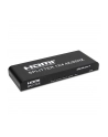 qoltec Aktywny rozdzielacz Splitter 4 x HDMI 4K x 2K | 6Gb/s | 60Hz - nr 22