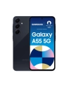 samsung Smartfon GALAXY A55 DS 5G 8/128GB Czarny Enterprise - nr 24