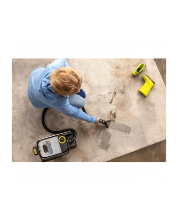 karcher Odkurzacz piorący SE 3- 18 Compact 1.081-506.0 nr 1