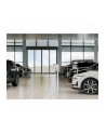 techly Stojak podłogowy do iPad i tablet 9,7-10,1 cali z ramką i blokadą - nr 7