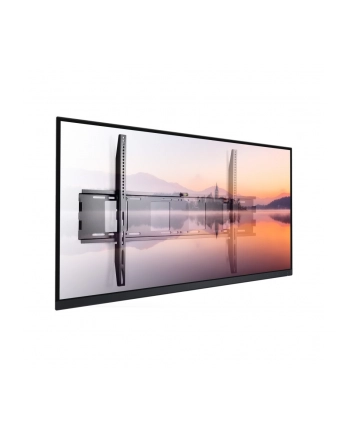 TECHLY Uchwyt ścienny TV LED/LCD 55inch-100inch 150kg Slim 36mm nr 1