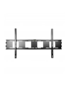 TECHLY Uchwyt ścienny TV LED/LCD 55inch-100inch 150kg Slim 36mm - nr 5