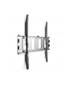 TECHLY Uchwyt ścienny TV LED/LCD 55inch-100inch 150kg Slim 36mm - nr 6