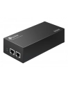 tp-link POE++ GIGABIT POE INJECTOR/8023BT/AT/AF 60 W POE POWER - nr 16