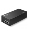 tp-link POE++ GIGABIT POE INJECTOR/8023BT/AT/AF 60 W POE POWER - nr 1