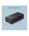 tp-link POE++ GIGABIT POE INJECTOR/8023BT/AT/AF 60 W POE POWER - nr 7