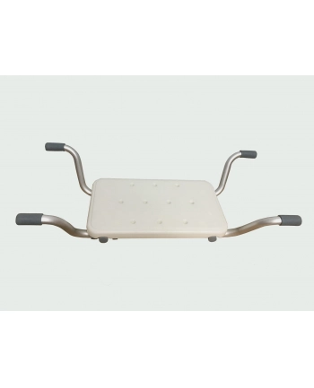 reha fund Ławka wgłębna do wanny - regulowana