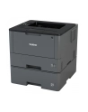 Brother HL-L5000D | Mono | Laserowe | Standardowy | Maksymalny rozmiar papieru ISO serii A A4 | Grafit - nr 14