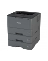 Brother HL-L5000D | Mono | Laserowe | Standardowy | Maksymalny rozmiar papieru ISO serii A A4 | Grafit - nr 21