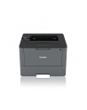 Brother HL-L5000D | Mono | Laserowe | Standardowy | Maksymalny rozmiar papieru ISO serii A A4 | Grafit - nr 5