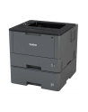 Brother HL-L5000D | Mono | Laserowe | Standardowy | Maksymalny rozmiar papieru ISO serii A A4 | Grafit - nr 7