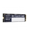 GIGABYTE Gen4 4000E SSD 1TB - nr 40