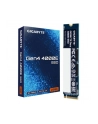 GIGABYTE Gen4 4000E SSD 250GB - nr 3