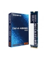 GIGABYTE Gen4 4000E SSD 500GB - nr 3