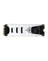 patriot memory Patriot Viper PV553 M2 PCI-E Gen5 x4 NVMe 2TB 124GB/s 1400k IOPs (PV553P2TBM28H) - nr 10