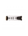 patriot memory Patriot Viper PV553 M2 PCI-E Gen5 x4 NVMe 2TB 124GB/s 1400k IOPs (PV553P2TBM28H) - nr 2