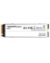 patriot memory Patriot Viper PV553 M2 PCI-E Gen5 x4 NVMe 2TB 124GB/s 1400k IOPs (PV553P2TBM28H) - nr 8