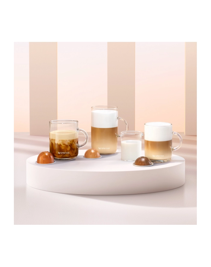 Ekspres do kawy DeLonghi ENV 90B Nespresso Vertuo główny