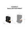 Ekspres do kawy DeLonghi ENV 90B Nespresso Vertuo - nr 27
