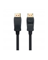 TECHLY Kabel DisplayPort 1.4 8K 60Hz 5m Czarny DP-DP M/M - nr 13