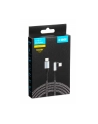 IBOX USB-C Cable 100W 2m Black 90-degree connector - nr 2
