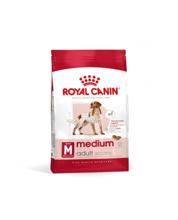 Royal Canin SHN Medium Adult BF 4kg nr 1