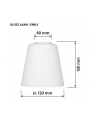 activejet Klosz do lampy EMILY - nr 4