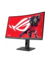 ASUS ROG Strix XG27WCS 27inch Fast VA WLED Curved 1500R QHD 16:9 180Hz 400cd/m2 1ms HDMI DP USB-C Black - nr 11