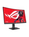 ASUS ROG Strix XG27WCS 27inch Fast VA WLED Curved 1500R QHD 16:9 180Hz 400cd/m2 1ms HDMI DP USB-C Black - nr 30