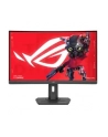 ASUS ROG Strix XG27WCS 27inch Fast VA WLED Curved 1500R QHD 16:9 180Hz 400cd/m2 1ms HDMI DP USB-C Black - nr 42