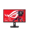 ASUS ROG Strix XG27UCS 27inch Fast IPS WLED UHD 16:9 160Hz 400cd/m2 1ms HDMI DP USB-C Black - nr 11