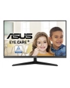 ASUS VY27UQ Eye Care Monitor 27inch IPS WLED UHD 16:9 60Hz 350cd/m2 5ms 2xHDMI DP 2x2W Black - nr 10
