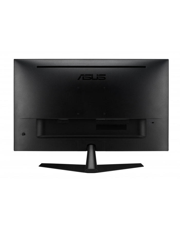 ASUS VY27UQ Eye Care Monitor 27inch IPS WLED UHD 16:9 60Hz 350cd/m2 5ms 2xHDMI DP 2x2W Black główny