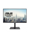 ASUS VA27UQSB 27inch IPS WLED Flat UHD 16:9 60Hz 350cd/m2 5ms 2xHDMI DP USB Hub: 4xUSB 3.2 Gen 1 Type-A 2x2W Black - nr 22
